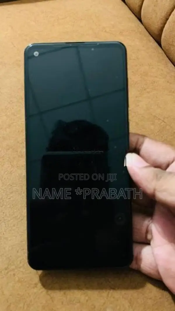 Samsung Galaxy A21s (Used)