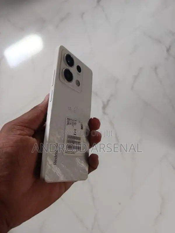 Xiaomi Redmi Note 13 5G (Used)