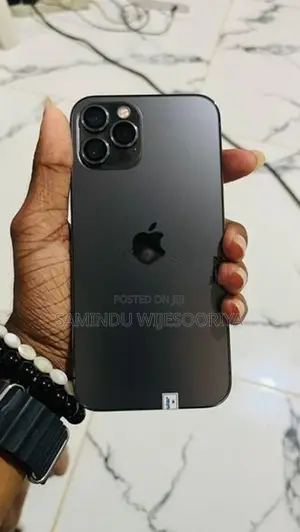 Apple iPhone 12 Pro (Used)