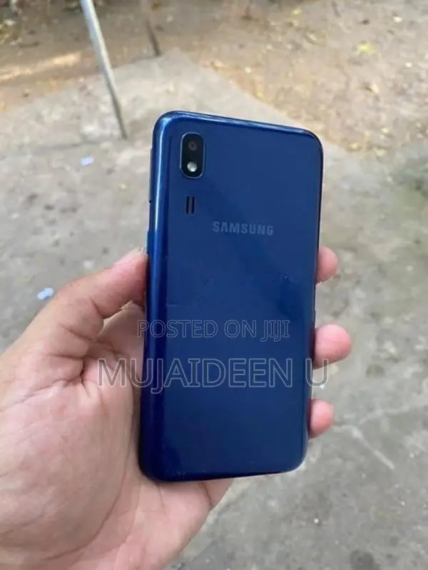 Samsung Galaxy A02s (Used)