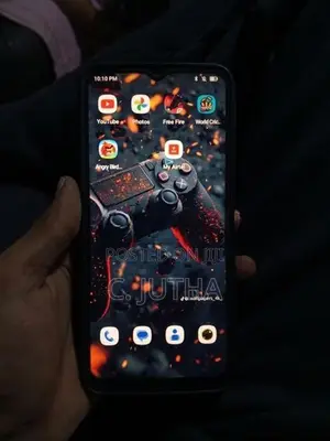 UMIDIGI G1 (Used)