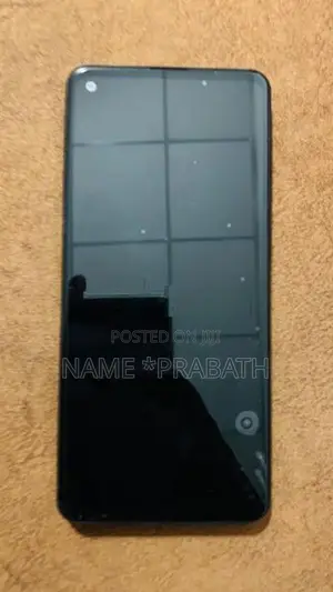 Samsung Galaxy A21s (Used)