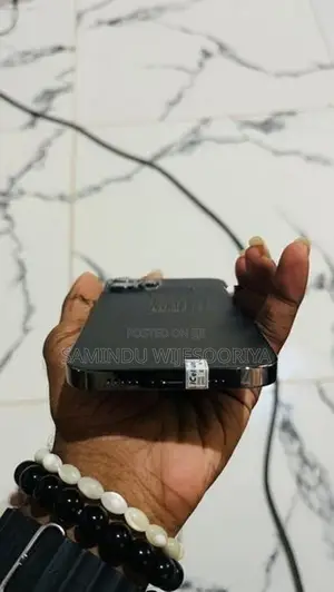 Apple iPhone 12 Pro (Used)