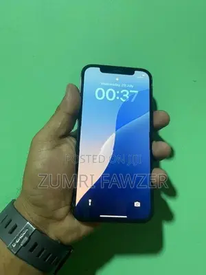 Apple iPhone 12 Pro (Used)