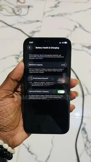 Apple iPhone 12 Pro (Used)