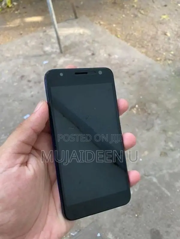 Samsung Galaxy A02s (Used)