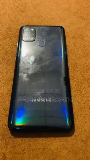 Samsung Galaxy A21s (Used)