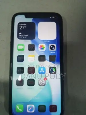 Apple iPhone 11 (Used)