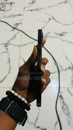 Apple iPhone 12 Pro (Used)