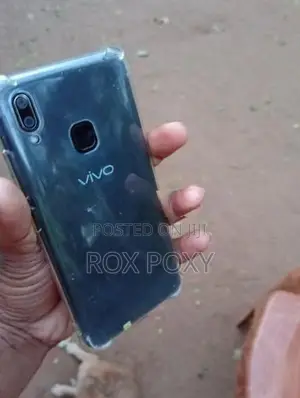 Vivo Y95 (Used)