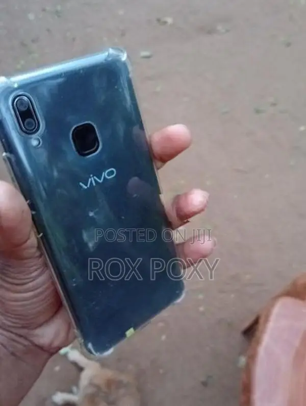 Vivo Y95 (Used)