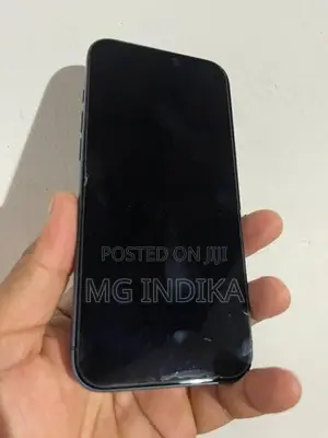 Apple iPhone 17 Pro Max (Used)