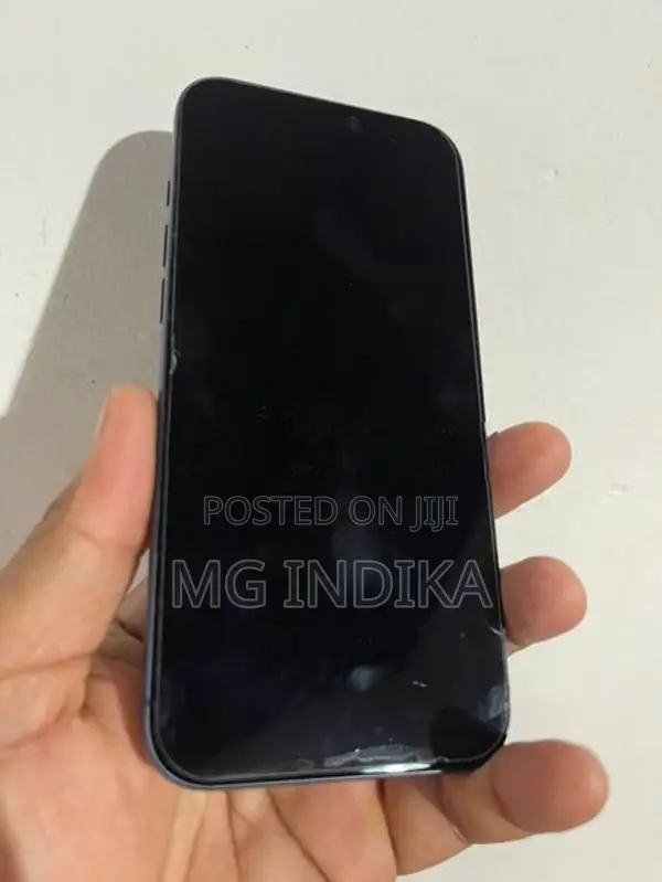 Apple iPhone 17 Pro Max (Used)