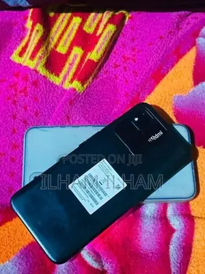Xiaomi Redmi 10A (Used)