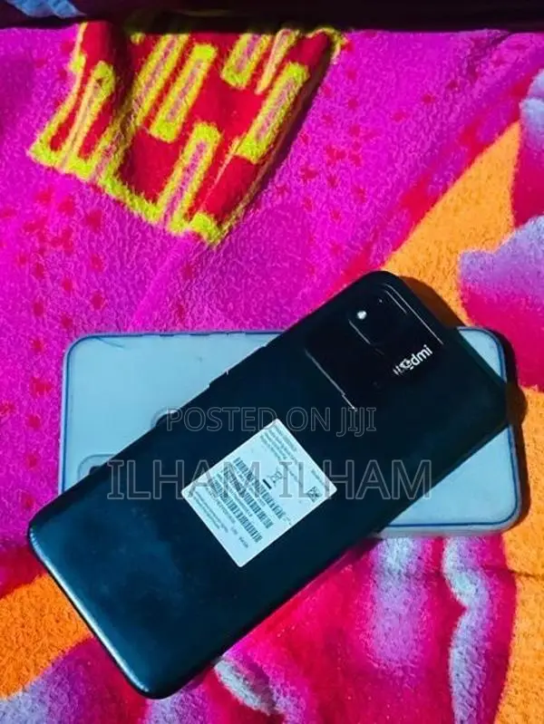 Xiaomi Redmi 10A (Used)