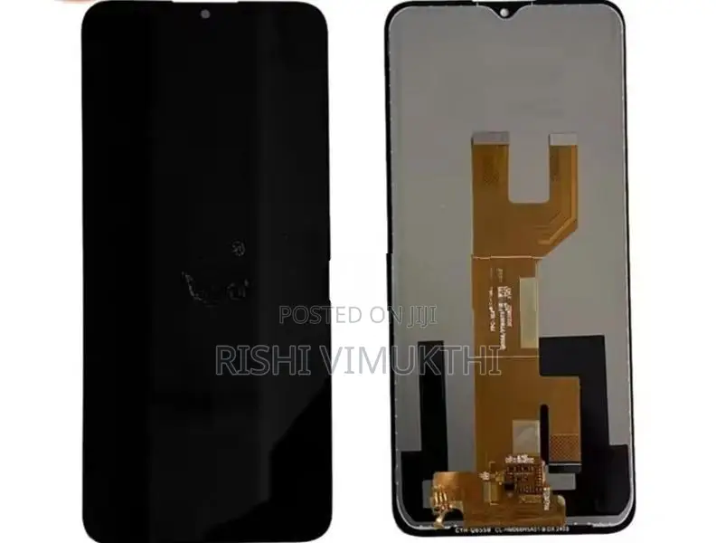 Lebest l2 Display