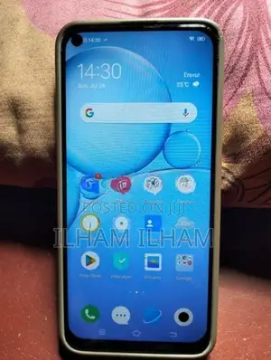 Vivo Y30 (Used)