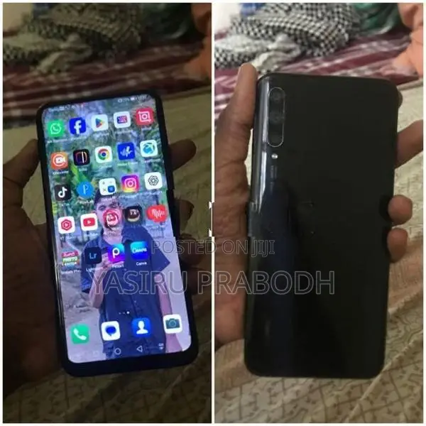 Huawei Y9 Prime (Used)