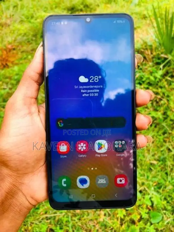 Samsung Galaxy A05 (Used)