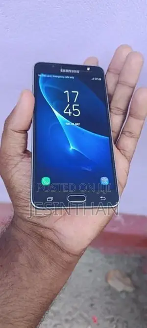Samsung Galaxy J5 (Used)