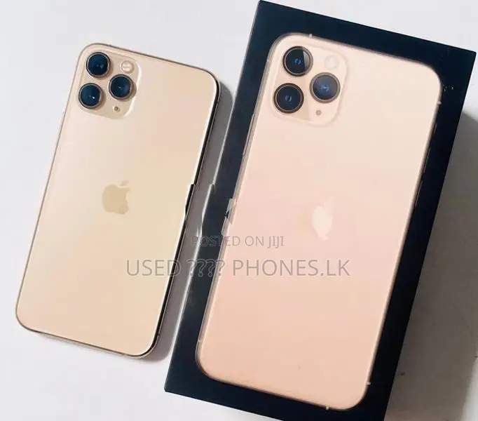 Apple iPhone 11 Pro 64GB (Used)