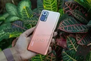 Xiaomi Redmi Note 10 Pro Used (Used)