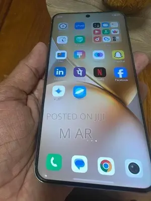 Vivo X200 (Used)