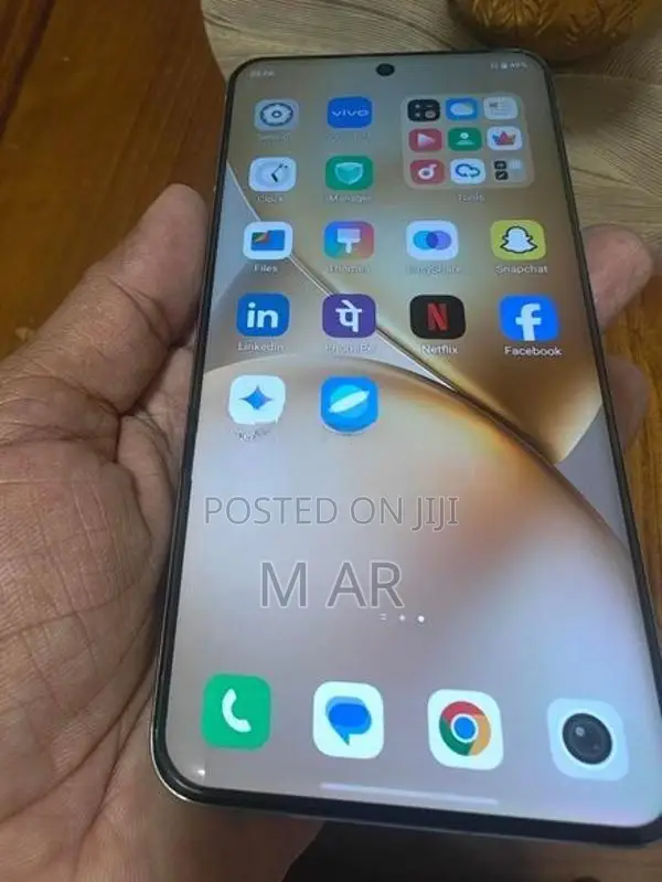 Vivo X200 (Used)