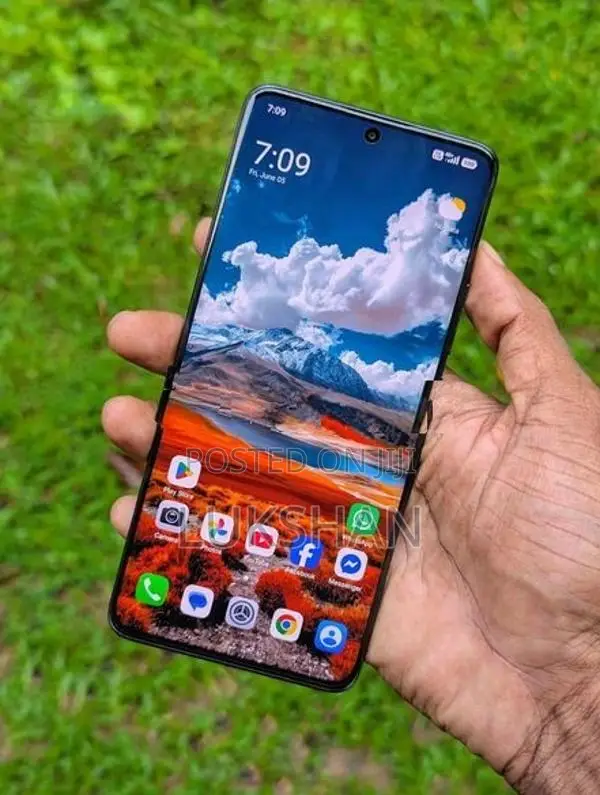 Xiaomi Redmi Note 14 Pro 5G (Used)