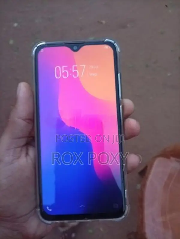 Vivo Y95 (Used)