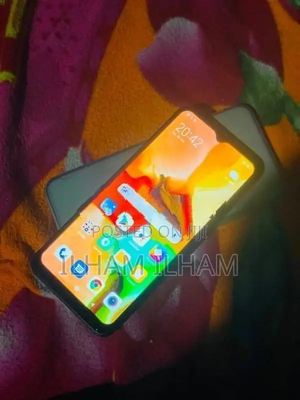 Xiaomi Redmi 10A (Used)