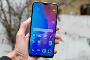 Xiaomi Redmi 8 4/64GB (Used)