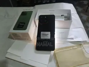 Honor X7c 256GB (Used)