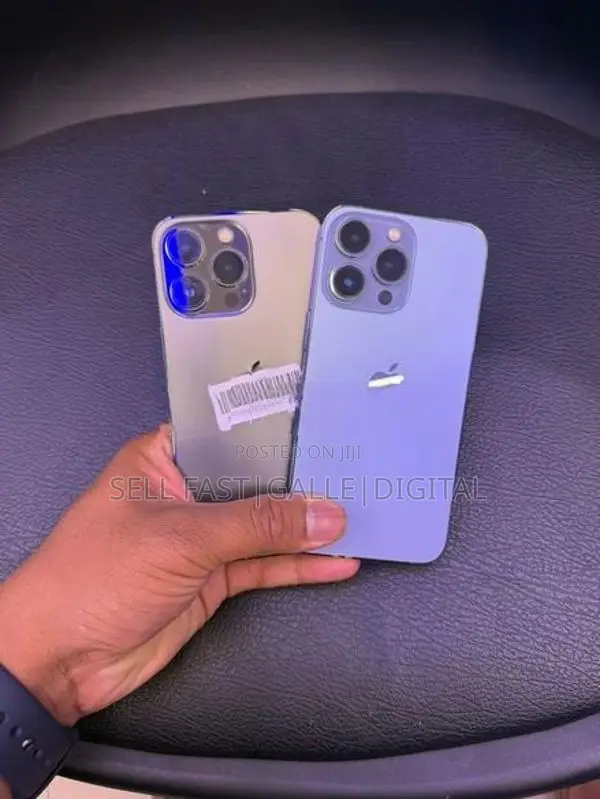 Apple iPhone 13 Pro (Used)