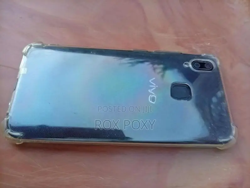 Vivo Y95 (Used)