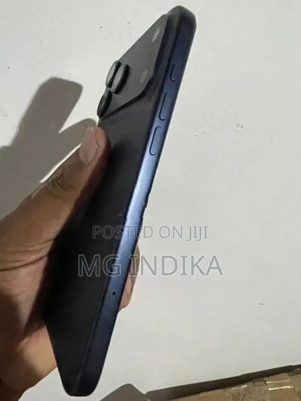 Apple iPhone 17 Pro Max (Used)