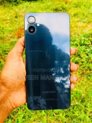 Samsung Galaxy A05 (Used)