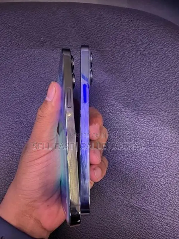 Apple iPhone 13 Pro (Used)