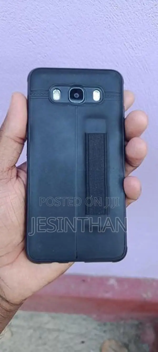 Samsung Galaxy J5 (Used)