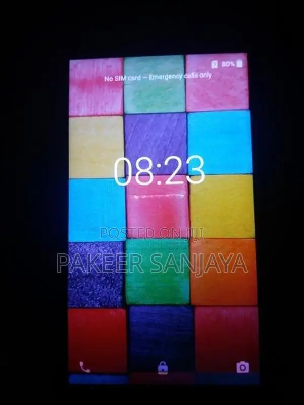 itel A16 pro (Used)