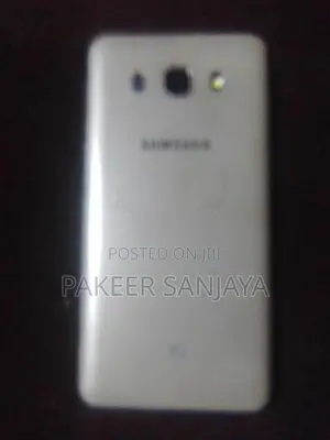 Samsung Galaxy J5 (Used)