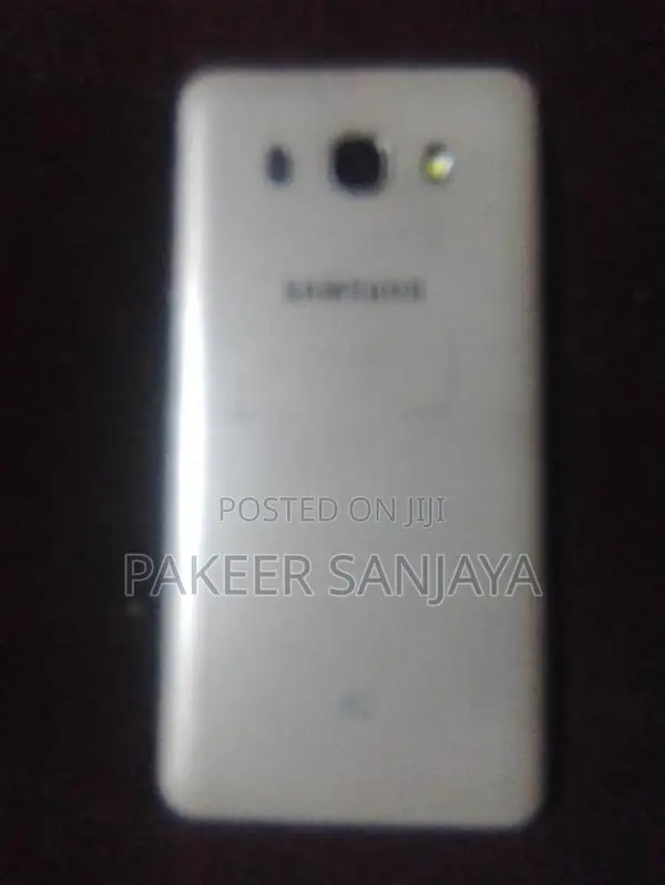 Samsung Galaxy J5 (Used)