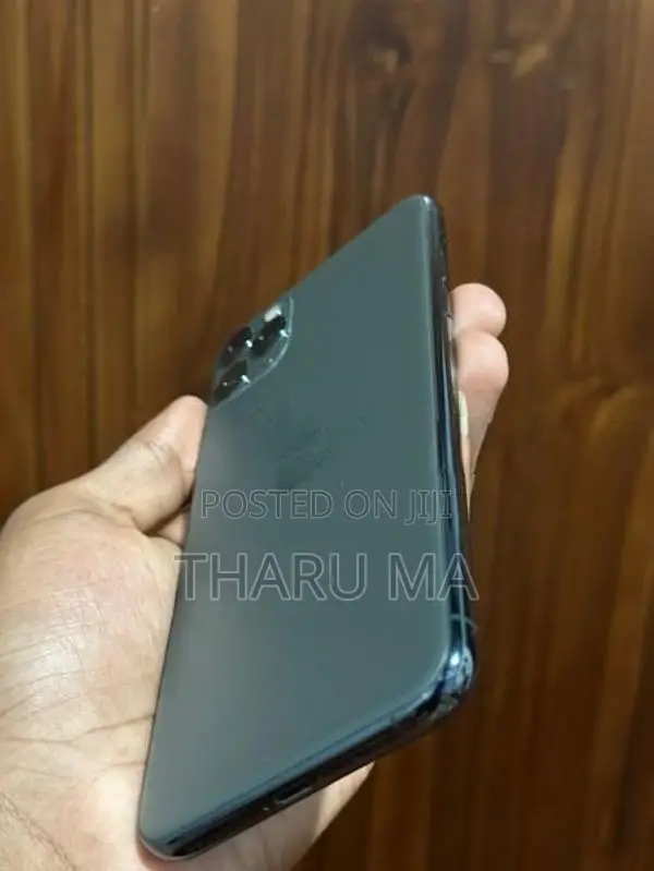 Apple iPhone 11 Pro Max 256GB (Used)