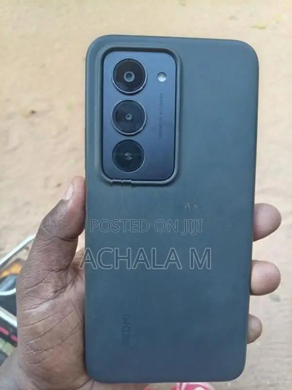 Xiaomi Redmi 15 (Used)