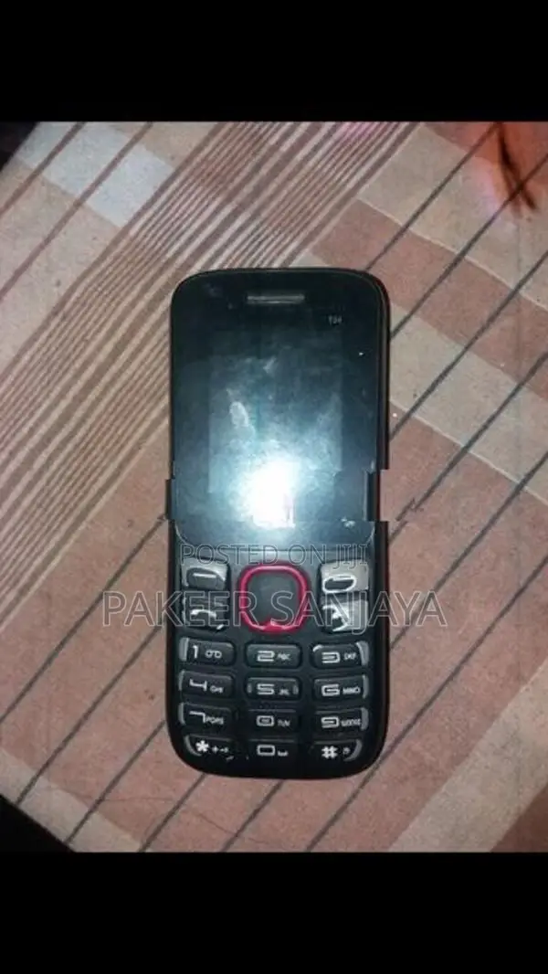 E-tel (Used)