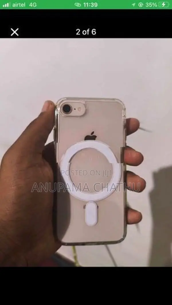 Apple iPhone 8 (Used)
