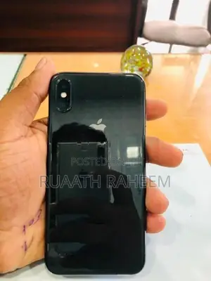 Apple iPhone X 256Gb (Used)