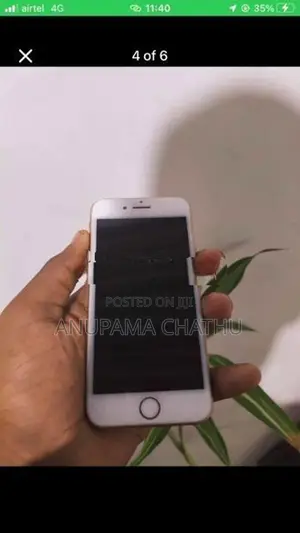 Apple iPhone 8 (Used)