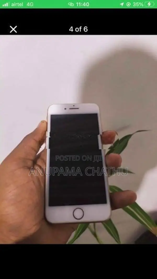 Apple iPhone 8 (Used)