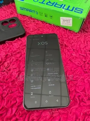 Infinix Smart 9 (Used)